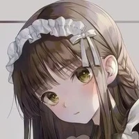 [Maid] Maria