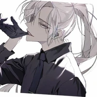 Your mafia author