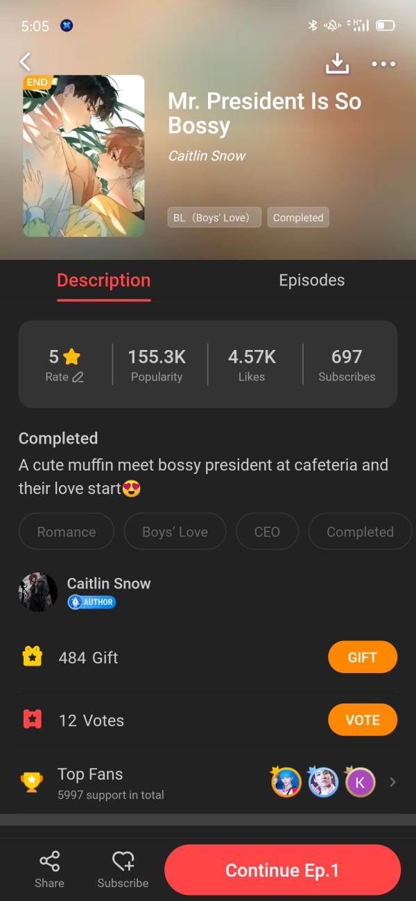 NovelToon