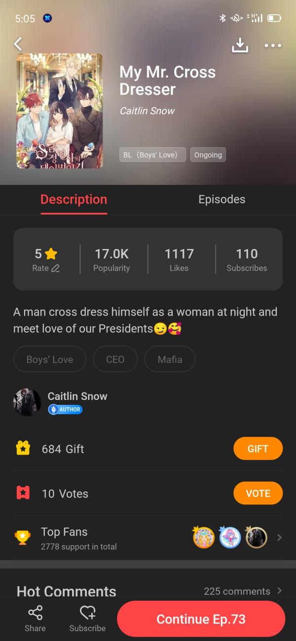 NovelToon
