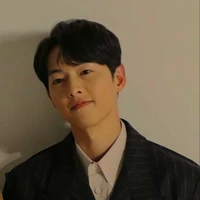 JUNG SUK *DADY TAEHYUNG*