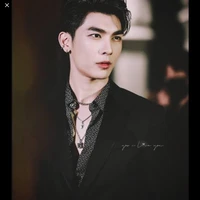 กวิน(พระเอก)