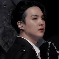 Yoongi