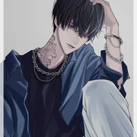 ชาย(พระเอก10)