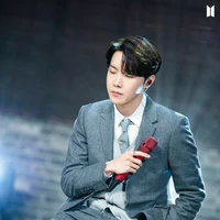 Jung Hoseok