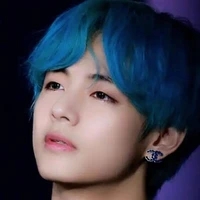 Kim Taehyung