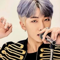 kim Namjoon