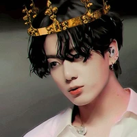Jeon jungkook