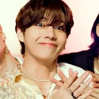 kim taehyung