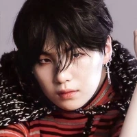 min yoongi