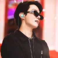 Jung hoseok