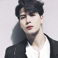 jackson wang