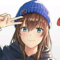 Nia(hermana gemela de Evi)