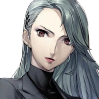 Mariana(Alpha)