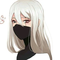 Nia ( madre de Elizabeth)(Omega)