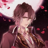 Vlad Blood (ML)