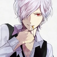 Tory Dark (ML Friend)