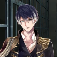 William Gate (ML Friend)