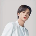 oppa Seokjin/ jin