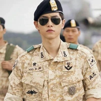 appa (yoo si jin)