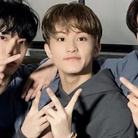 mark