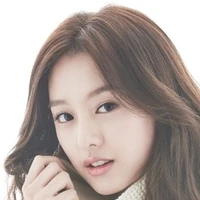 A yeong (mom)