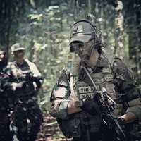 semua tentara