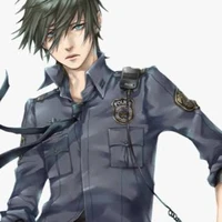 police/ john