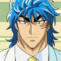 Toriko