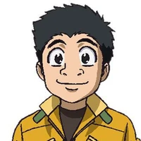 Komatsu