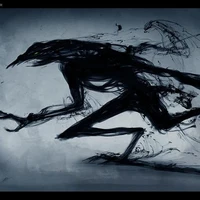 Dark Shadow