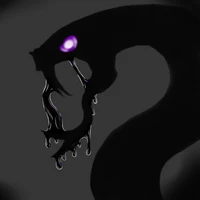 Evil serpent