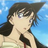 Ran Mouri