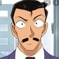 Kogoro Mouri
