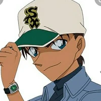 Heiji Hattori