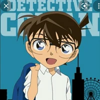 Conan Edogawa