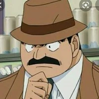 Megure Juuzou
