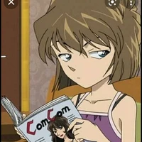 Ai Haibara