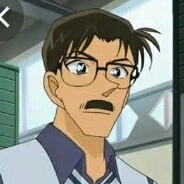 Yusaku Kudo