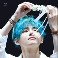 Kim Taehyung(15 y/o) F.O♀️