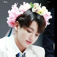 jungkook(7 y/o)