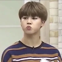 jimin(5 y/o)