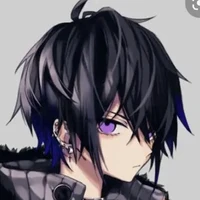 Terrence/Deku