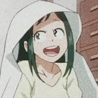 Inko (mère de Terrence)