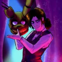 William afton (père de Terrence)