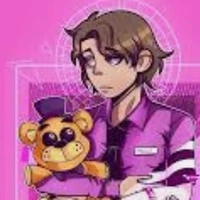 Michael afton