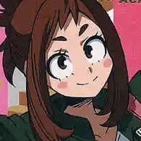Uraraka