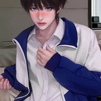 บิว🔞⁉️+นายเอก