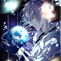 ♰ซาริ(เทพเจ้า+ผู้ช่วยโรส)♰