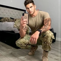 Alec Torres (  General de Brigada) 23